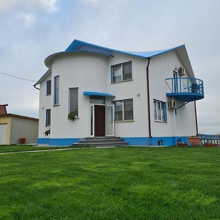 מלון מחמודיה Casa Matei מראה חיצוני תמונה
