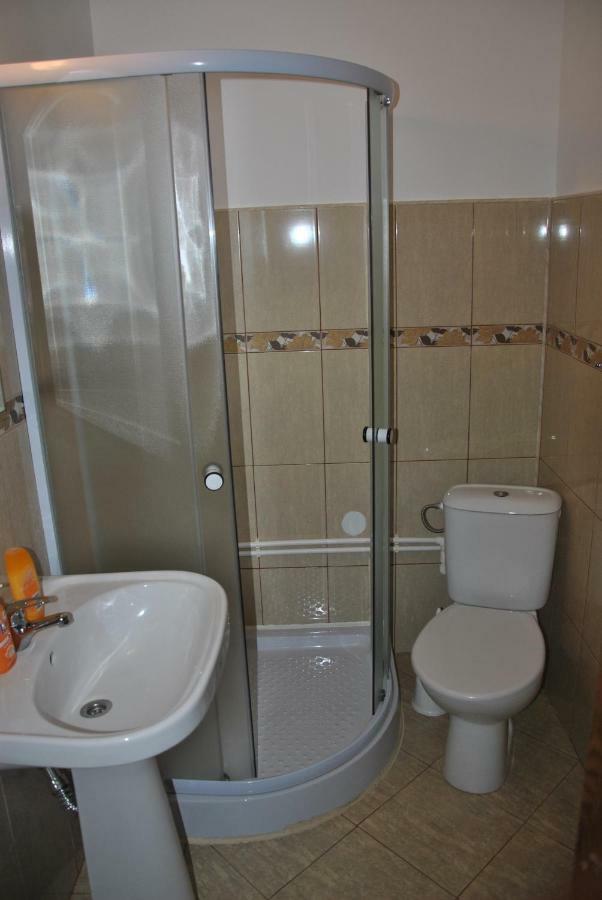 מלון מחמודיה Casa Matei מראה חיצוני תמונה