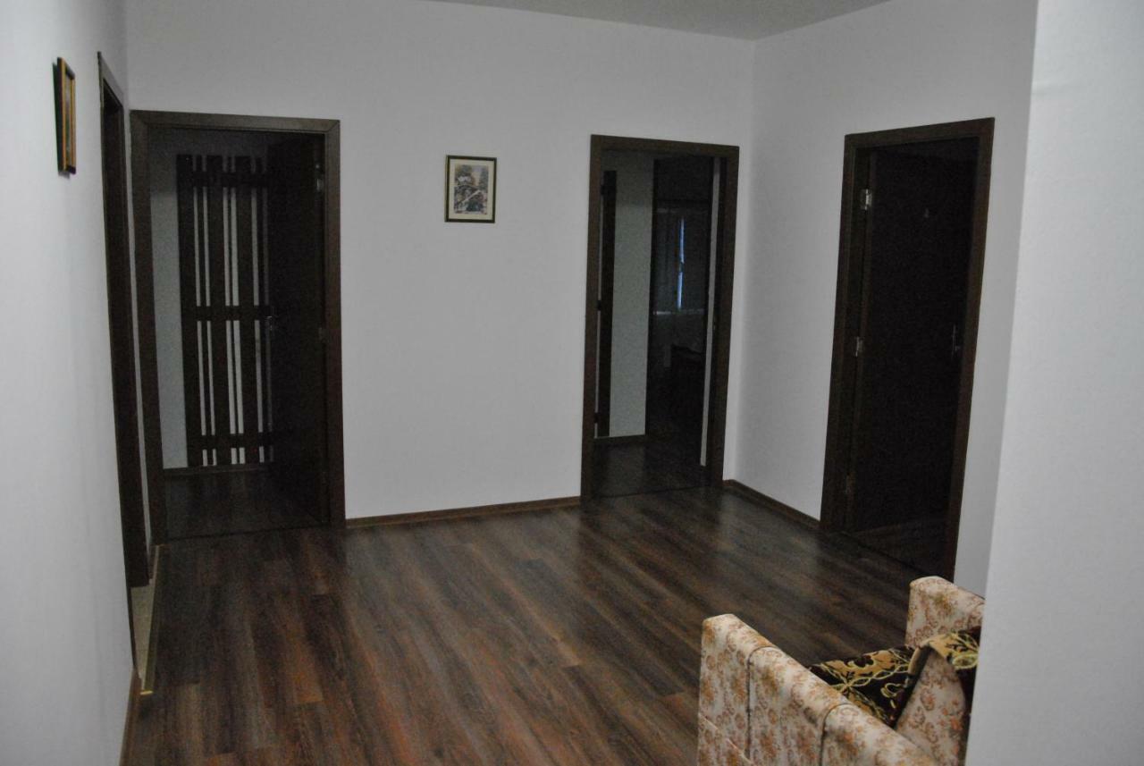 מלון מחמודיה Casa Matei מראה חיצוני תמונה