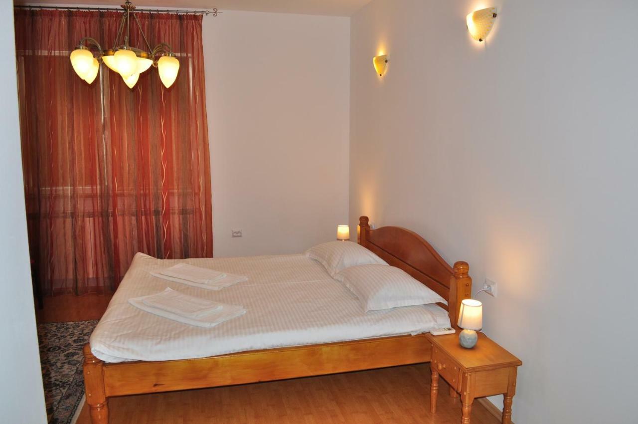 מלון מחמודיה Casa Matei מראה חיצוני תמונה