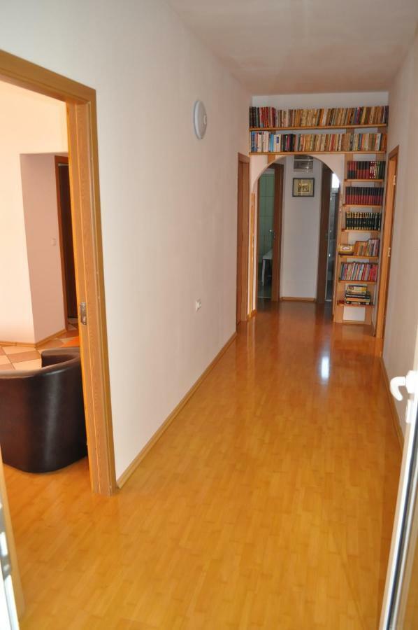 מלון מחמודיה Casa Matei מראה חיצוני תמונה