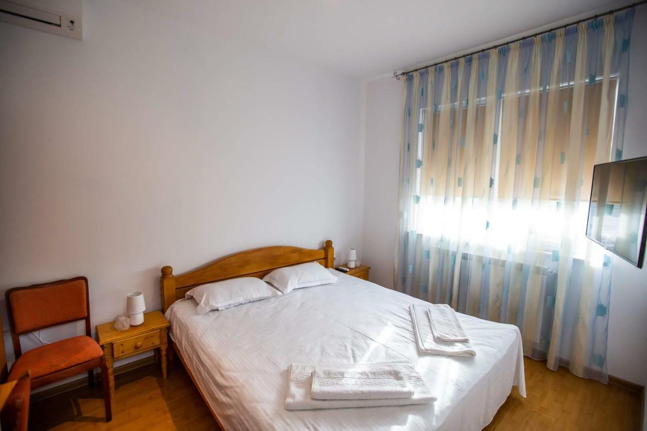 מלון מחמודיה Casa Matei מראה חיצוני תמונה